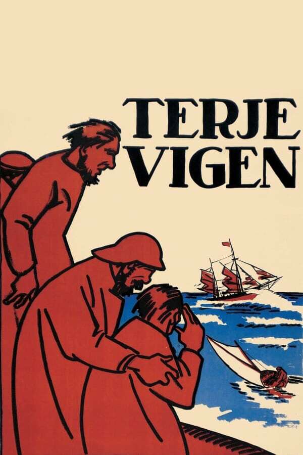 Poster for A Man There Was